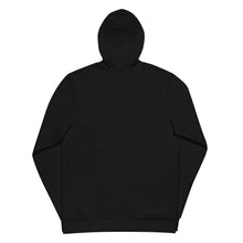 Unisex basic zip hoodie