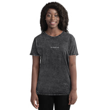 Denim T-Shirt