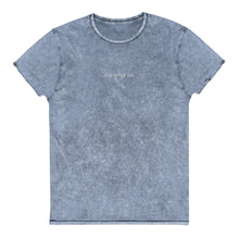 Denim T-Shirt