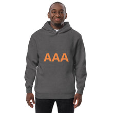 Unisex fashion hoodie