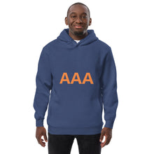 Unisex fashion hoodie