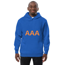 Unisex fashion hoodie