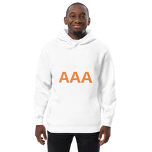 Unisex fashion hoodie