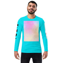 Unisex fashion long sleeve shirt