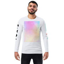 Unisex fashion long sleeve shirt