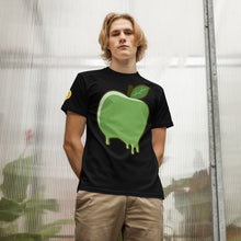 Unisex organic cotton tee