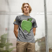 Unisex organic cotton tee