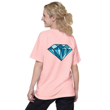 Unisex Kurzarm-T-Shirt