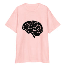 Unisex Kurzarm-T-Shirt