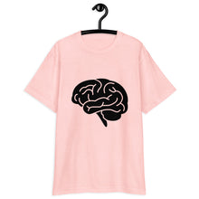Unisex Kurzarm-T-Shirt