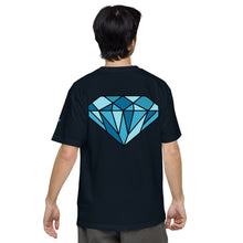 Unisex short sleeve tee