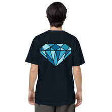 Unisex short sleeve tee