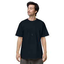 Unisex short sleeve tee