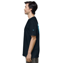 Unisex short sleeve tee