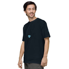 Unisex short sleeve tee