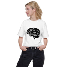 Unisex Kurzarm-T-Shirt