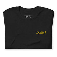 Short-Sleeve Unisex T-Shirt