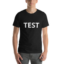 Short-Sleeve Unisex T-Shirt