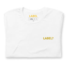 Short-Sleeve Unisex T-Shirt