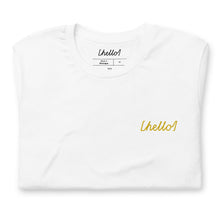 Short-Sleeve Unisex T-Shirt