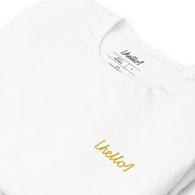 Short-Sleeve Unisex T-Shirt