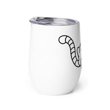 Wine tumbler