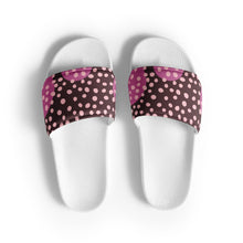 Women's slides