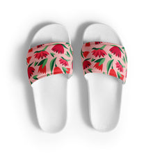 Women's slides