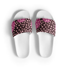 Women's slides