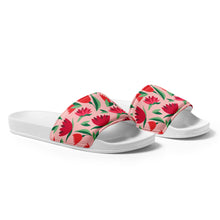 Women's slides