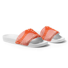 Women's slides