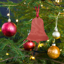 Wooden ornaments