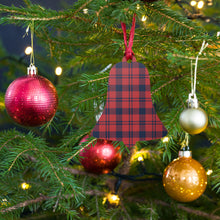 Wooden ornaments