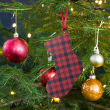 Wooden ornaments