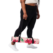 Yoga mat