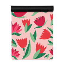 Yoga mat