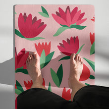 Yoga mat