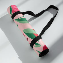 Yoga mat