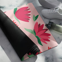 Yoga mat