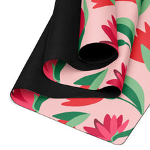 Yoga mat