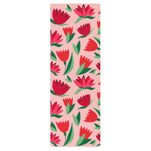Yoga mat