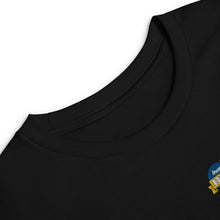 Youth long sleeve tee
